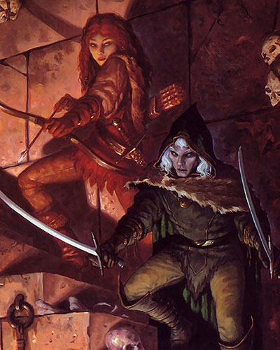 Sv Bell's Black Flag TV™ | Streaming TV and Comic Books